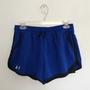Under Armour Lined Athletic Shorts🏃‍♀️